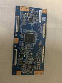 Placa T-con LCD HSG1142