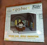 Funko Mini Moments Harry Potter Potions Class Neville Longbottom