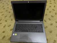 Laptop LENOVO 2016