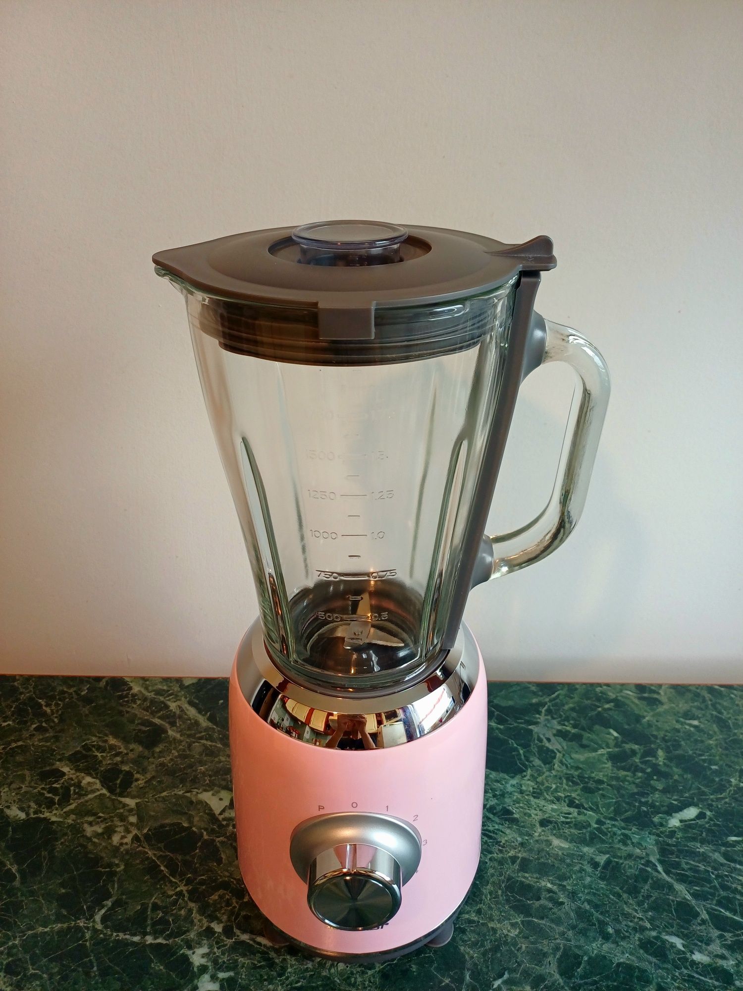 Blender kielichowy