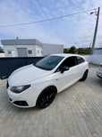 Seat ibiza 1.4 TDI kit FR Comercial