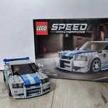 Lego speed champions