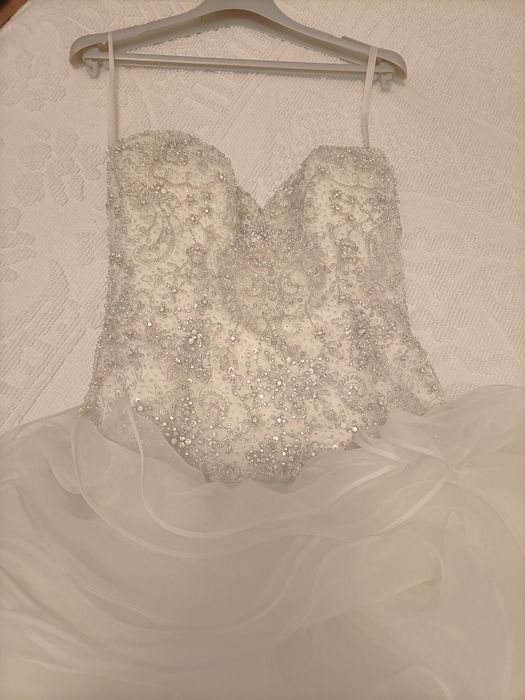 Vestido de noiva
