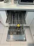 Zmywarka i okap Gorenje