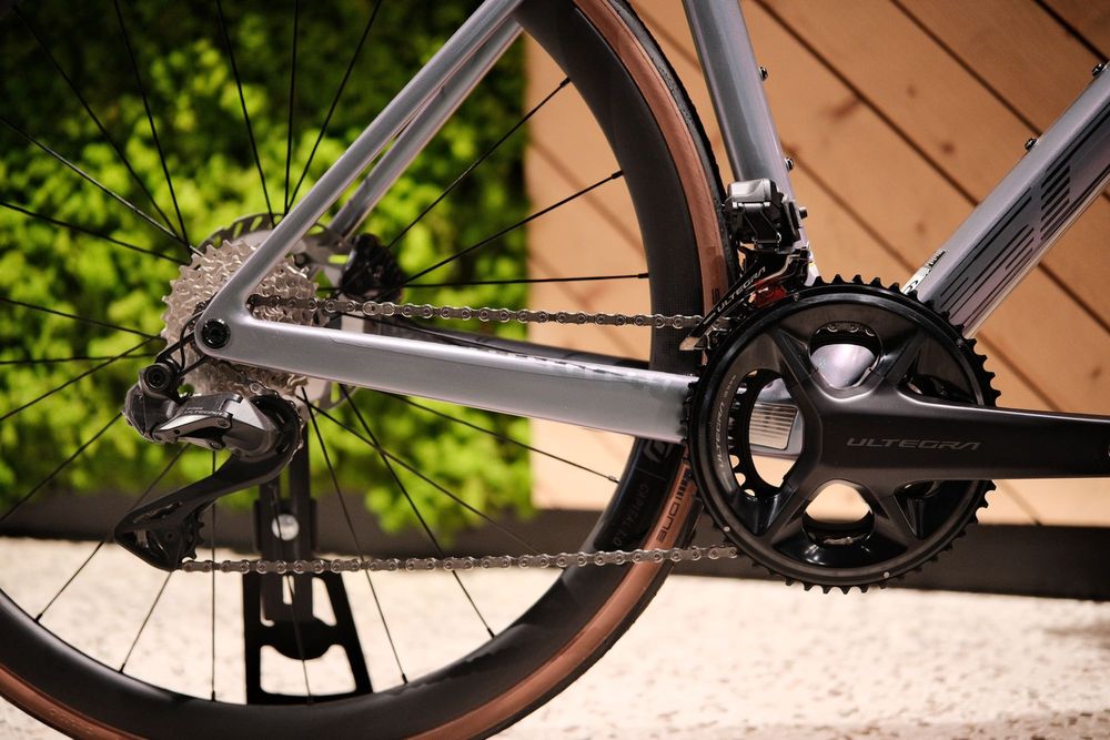 Scott Addict RC 15, rozm. M, Rower Szosowy, Szosa, nowy