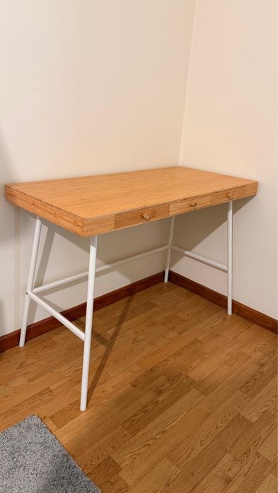 Secretária Lillasen IKEA