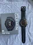 Garmin Fenix 7 x Pro solar 51mm / Kupiony 19.05.2025r