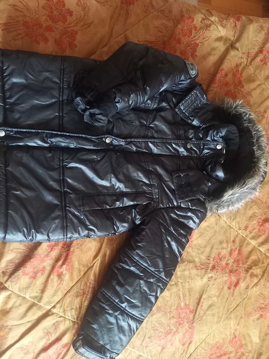 Куртка/парка Lenne р. 134(+6)