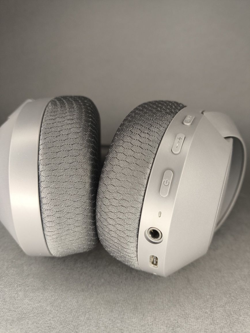 ‼️Philips TAH7508 - Hi-Res Бездротові навушники з шумодавом + гарантія