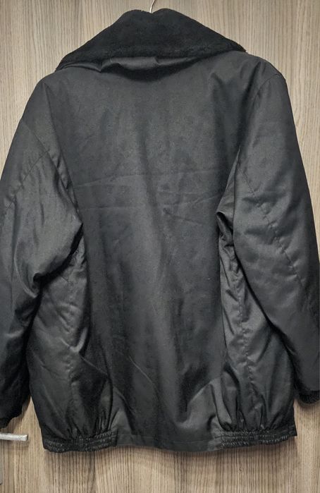 Kurtka zimowa marynarki wojennej