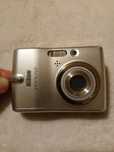 Aparat Nikon Coolpix L11