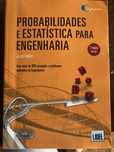 Probabilidades e Estatistica
