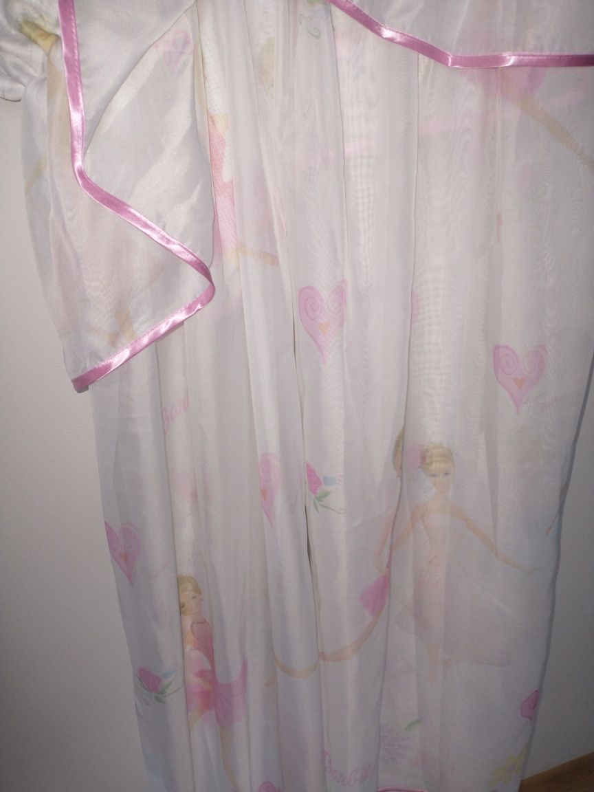 Firanka Barbie 200 cm