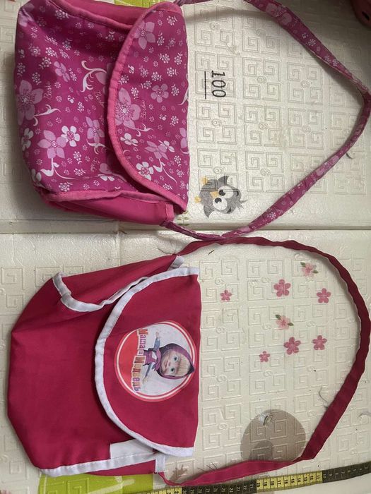 Детская коляска для кукол