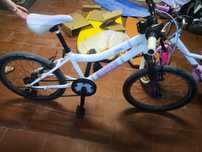 Bicicleta criança em bom estado