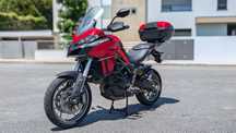 Ducati Multistrada 950