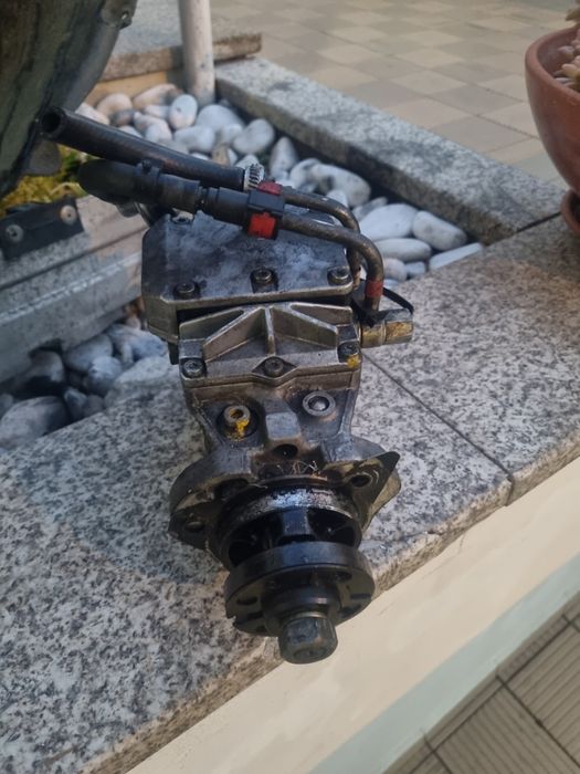 Bomba injectora Ford Focus 1.8 TDDI