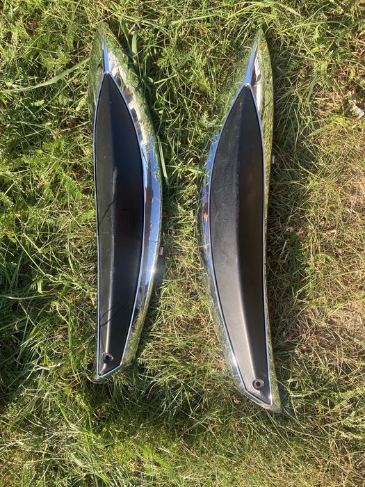 Продам пластик на piaggio beverly 200-250