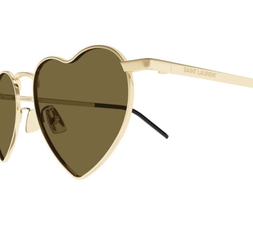 Nowe, oryginalne okulary Yves Saint Laurent !