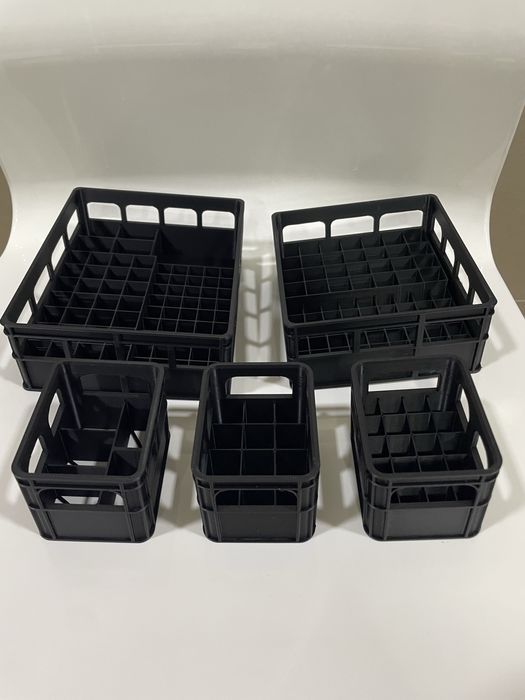 Caixas para Pilhas AA & AAA & V9