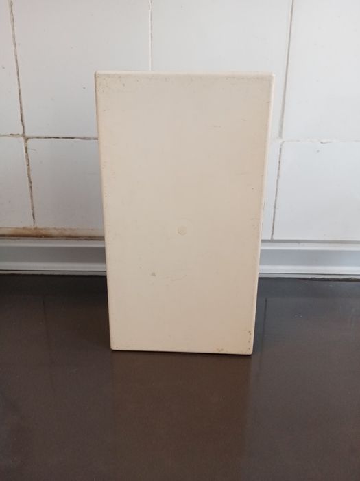 Frigorífico brinquedo vintage