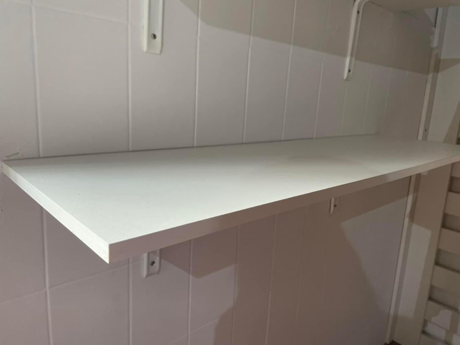 BAIXA DE PREÇO - Prateleiras