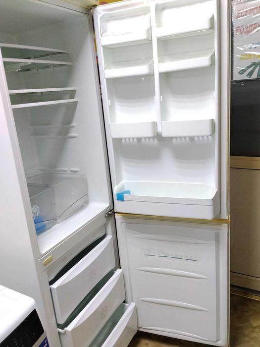 Холодильник No frost LG