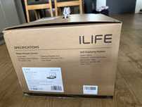 Robot sprzatajacy iLife A12 PRO NOWY