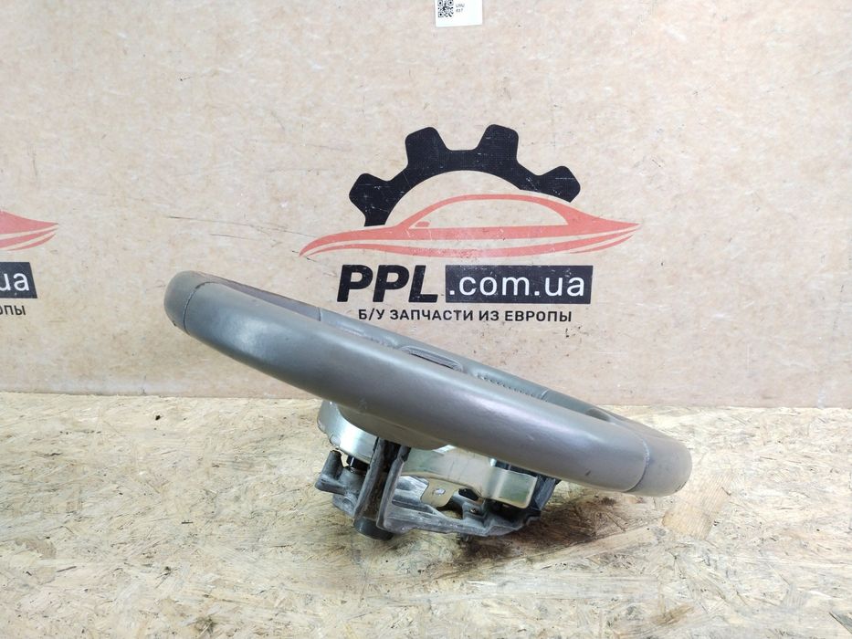 Infiniti FX S50 2002-2008 Рулевое колесо руль