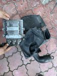Volvo S40 Ford C Max блок (Вольво С40 Форд С Макс) управління двигуном