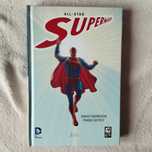 All-Star Superman - Grant Morrison (wyd. Mucha Comics)