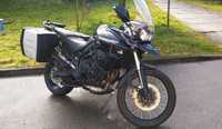 Triumph Tiger 800 XC