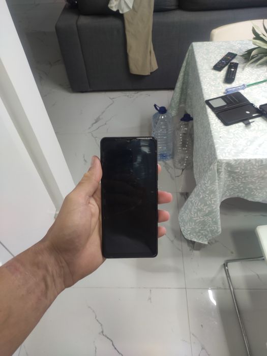 Samsung A42 4 gb/128gb