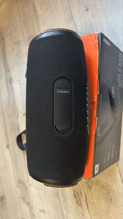 Głośnik JBL Xtreme 3