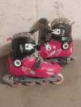 Rolki oxelo play 5 w rozmiarze 34-36
