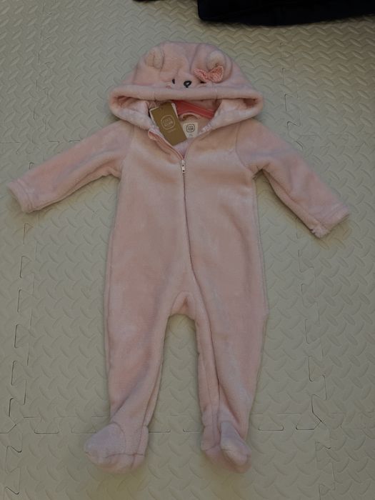 Комбінезон cool club