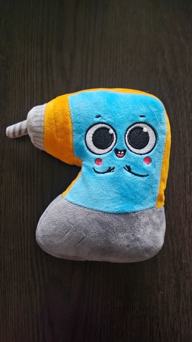 Pluszaki z Biedronki