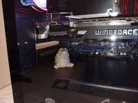 Komputer Gamingowy mikro-ATX