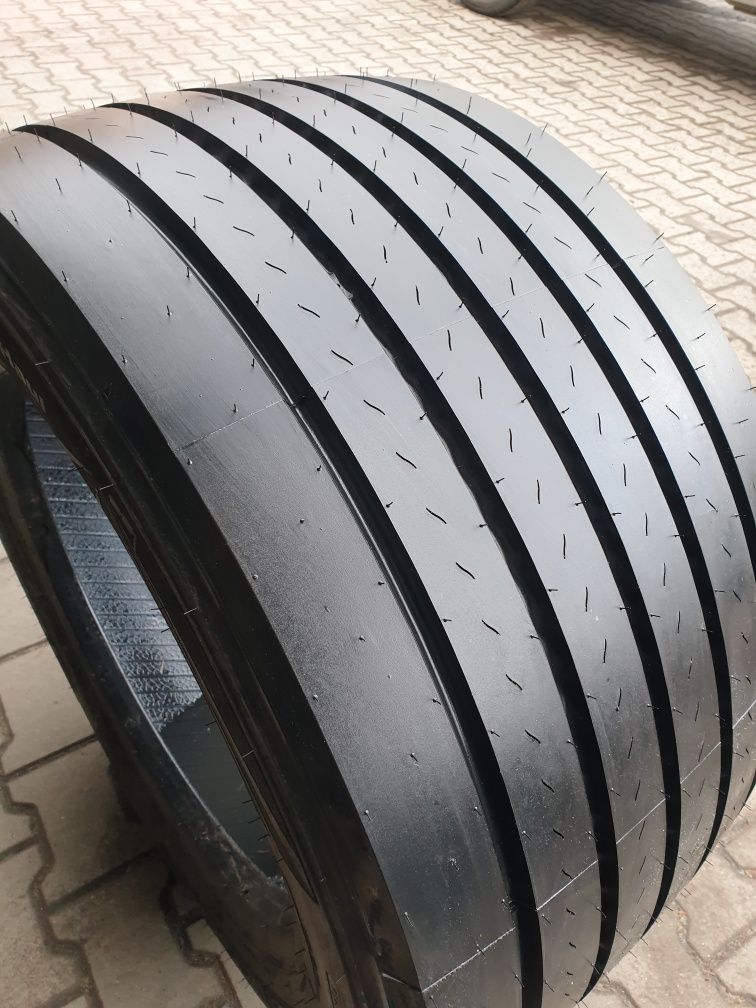 Nowa opona 455/40/22.5 Hankook