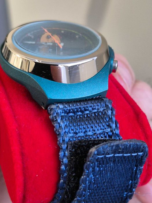 Seiko Alba - polecam