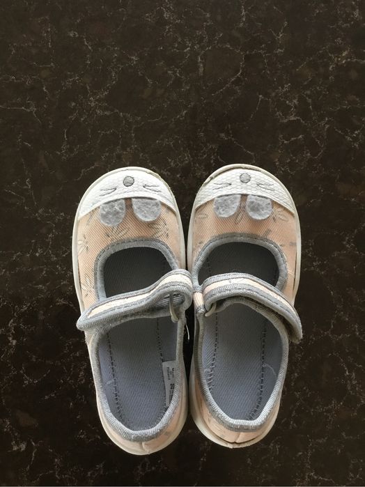 Kapcie, buty Befado rozmiar 23