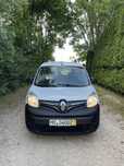 Osobowy Renault kangoo 2015 rok 1.5 cdi 5 osob