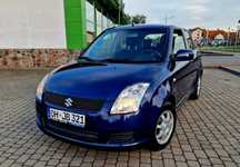 Suzuki Swift Suzuki Swift 1.3 2009 rok !