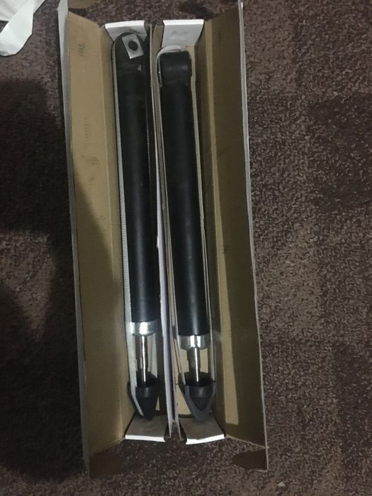 MGA-2022 Maxgear газовий амортизатор задній bmw e36 e46