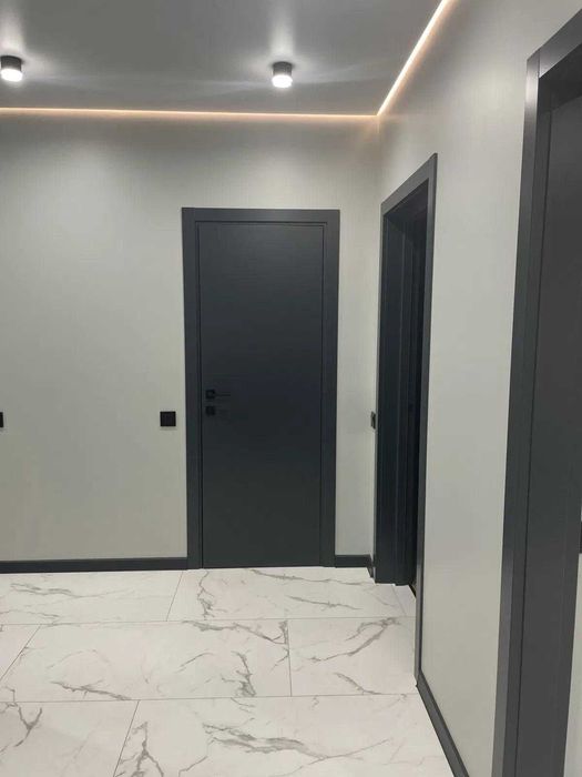 Продаж двокімнатної квартири по вулиці Під Голоском.