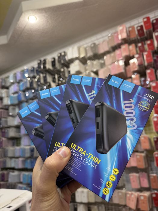 Hoco j100 10000ma