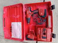 Wkrętarka Hilti SF 151-A