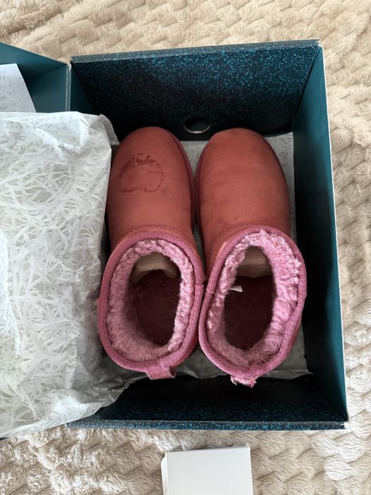 Oryginalne buty Emu Australia roz 38