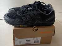 Merrell Trail Glove 5 NOVOS! T 37