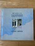 Livro: Património Arquitectónico de Macau, 1988, 284págs